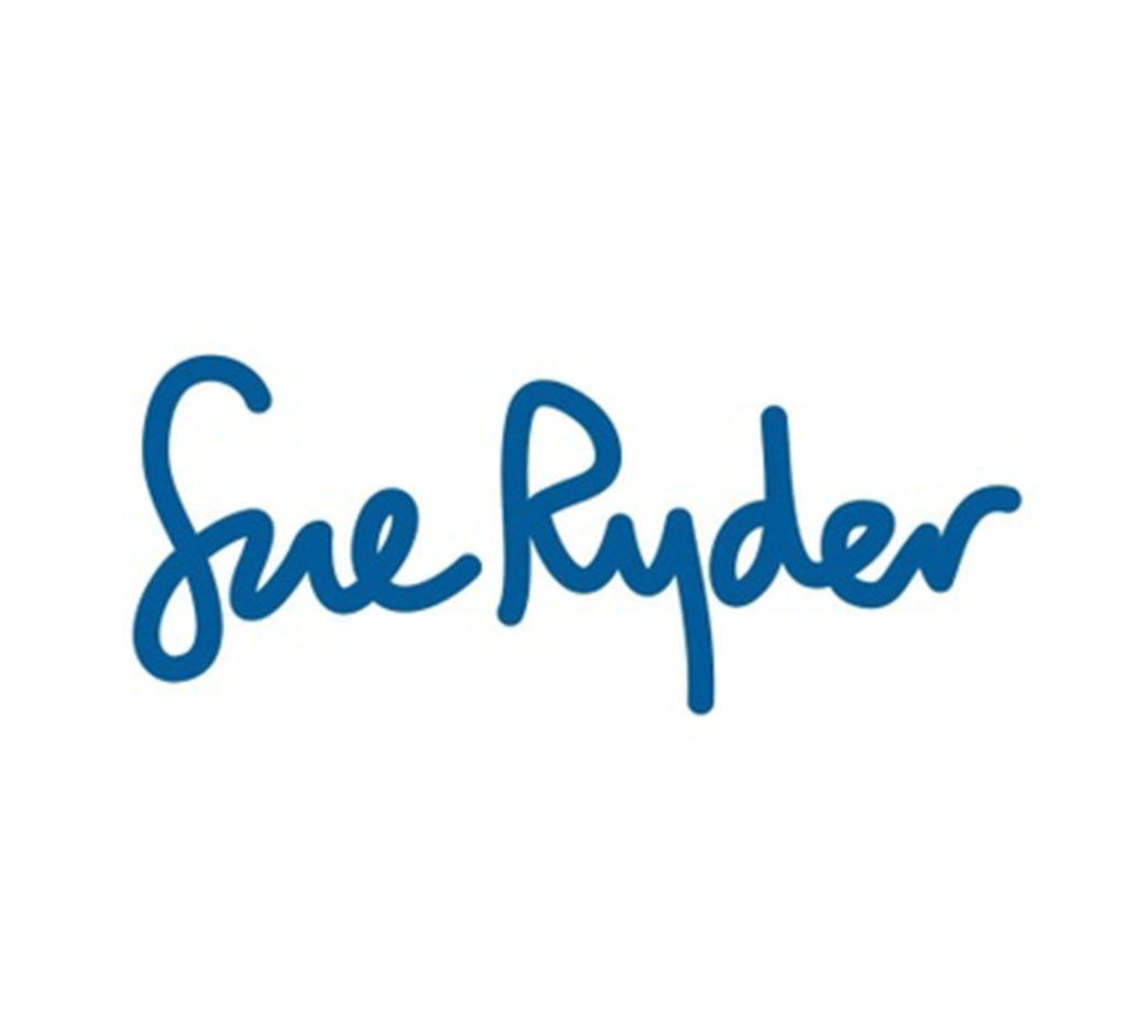 Sue Ryder