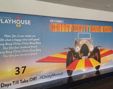 wall graphics and wall murals and feature walls